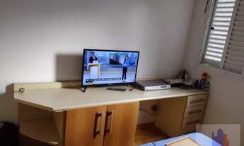 Imagem 7: Apartamento para Venda em São Bernardo do Campo, Demarchi, 2 dormitórios, 1 banheiro, 1 va