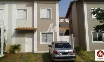 Imagem: Casa (sobrado em condominio) 3 dormitórios/suite