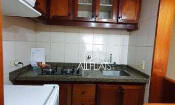 Imagem 5: Flat com 1 dormitório à venda, 40 m² por R$ 499.000 no Itaim Bibi - São Paulo/SP