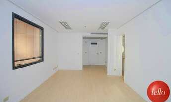 Imagem 5: São Paulo - Conjunto Comercial/sala - Vila Olímpia