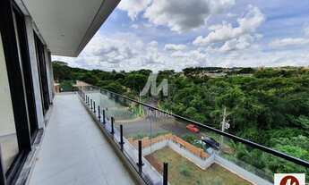 Imagem 4: Casa (sobrado em condominio) 4 dormitórios/suite, cozinha planejada, portaria 24 horas, la