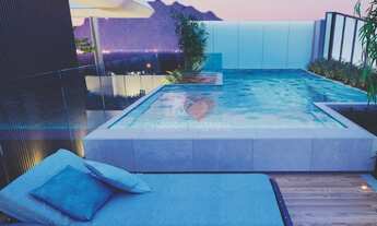 Imagem 5: LANÇAMENTO NA QUADRA DO MAR