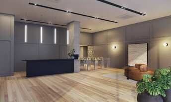 Imagem 3: Sala comercial com banheiro, à venda, 46 m² por R$ 799.000 - Tatuapé - São Paulo/SP