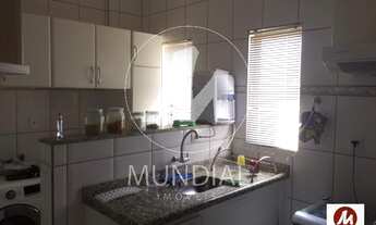 Imagem 4: Apartamento (tipo - padrao) 2 dormitórios/suite, cozinha planejada, em condomínio fechado