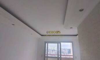 Imagem 1: ÓTIMO APARTAMENTO - ÚLTIMO ANDAR