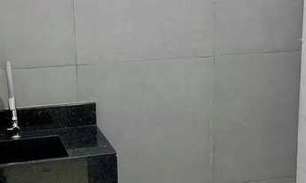 Imagem 4: CASA NO TOMBA Casa com 2 dormitórios