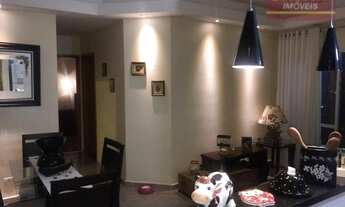 Imagem 6: Cobertura com 2 dormitórios à venda, 140 m² - Assunção - São Bernardo do Campo/SP