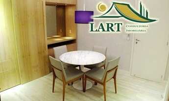 Imagem 7: Apartamento com 2 dormitórios para alugar, 89 m² por R$ 12.000 - Leblon - Rio de Janeiro/R