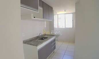 Imagem 4: Apartamento com 2 dormitórios à venda, 50 m² por R$ 220.000,00 - Condomínio Portal Primave