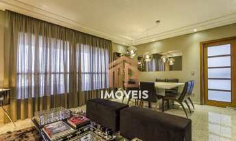 Imagem 3: Apartamento com 3 dormitórios, 150 m² - venda por R$ 1.390.000,00 ou aluguel por R$ 12.000