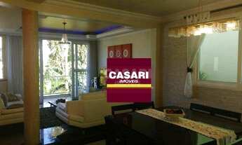 Imagem 2: Sobrado residencial para locação, Parque Terra Nova II, São Bernardo do Campo