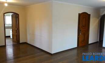 Imagem 2: APARTAMENTO - CAMPO BELO - SP