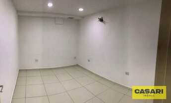 Imagem 7: Prédio, 1095 m² - venda por ou aluguel - Vila Marina - Santo André/SP