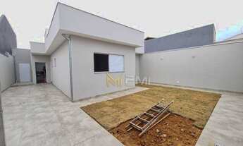 Imagem 7: Casa com 3 dormitórios à venda, 130 m² por R$ 615.000 - Jardim Novo Cambui - Hortolândia/S