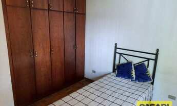 Imagem 2: Apartamento com 3 dormitórios à venda, 136 m² - Centro - Santo André/SP