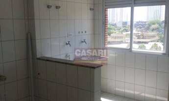 Imagem 6: Apartamento Residencial à venda, Vila Baeta Neves, São Bernardo do Campo - AP53927