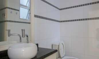 Imagem 5: Apartamento para Aluguel - Passo D'areia, 2 Quartos, 120 m2