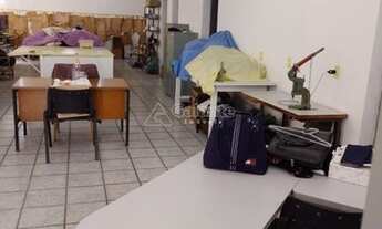 Imagem 5: Salão - Botafogo - Campinas