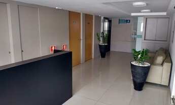 Imagem 3: Apartamento mobiliado de um quarto em cabo branco