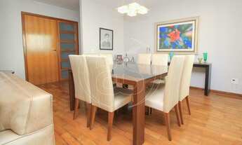 Imagem 3: São Paulo - Apartamento Padrão - Moema Índios