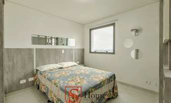 Imagem 3: Apartamento 1 quarto para aluguel no Rebouças em Curitiba