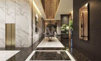 Imagem 6: Curitiba - Apartamento Padrão - Bigorrilho