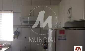 Imagem 5: Apartamento (tipo - padrao) 2 dormitórios/suite, cozinha planejada, em condomínio fechado