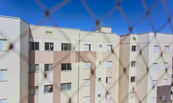 Imagem 5: Apartamento para Aluguel - Chácaras Tubalina e Quartel, 2 Quartos, 50 m2