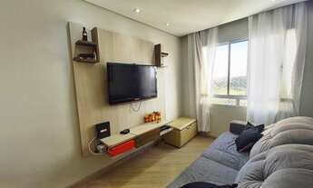 Imagem 2: Apartamento para venda - Canhema - Diadema - SP