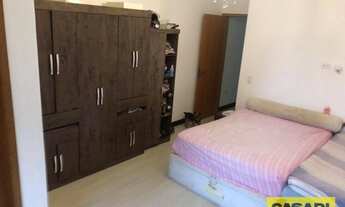 Imagem 4: Sobrado com 3 dormitórios à venda, 124 m² - Vila Floresta - Santo André/SP