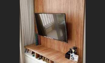 Imagem 2: Apartamento com 2 dormitórios à venda, 55 m² - Vila Conceição - Diadema/SP