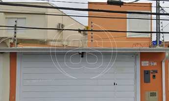 Imagem: São Paulo - Casa Padrão - Chácara Santo