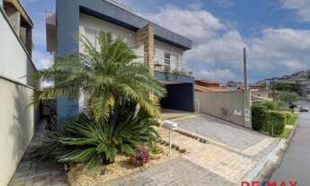 Imagem 2: Casa com 3 dormitórios para alugar, 270 m² por R$ 4.500,00/mês - Residencial Itatiba Count