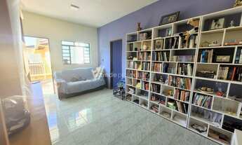 Imagem 5: Casa - Condomínio Residencial Mirante do Lenheiro - Valinhos