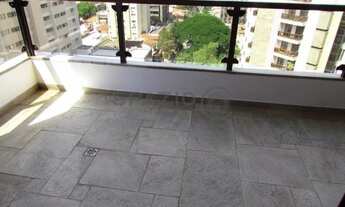 Imagem 7: Apartamento - Cambuí - Campinas