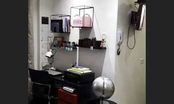 Imagem 10: Apartamento com 3 dormitórios à venda, 180 m² - Vila Bastos - Santo André/SP