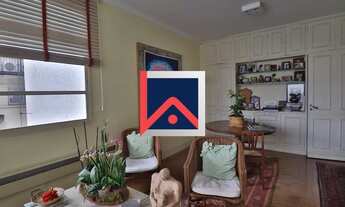 Imagem 7: Apartamento Venda 3 Dormitórios - 212 m² Cerqueira César