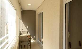 Imagem 6: Apartamento para Aluguel - Tatuapé, 1 Quarto, 43 m2