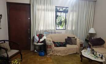 Imagem 4: Mirandópolis, Sobrado com 3 dormitórios, edícula, quintal