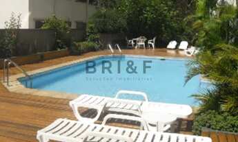 Imagem 6: Apartamento Duplex Vila Mariana