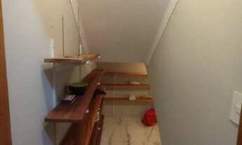 Imagem 5: Sobrado com 6 dormitórios à venda, 260 m² - Assunção - São Bernardo do Campo/SP