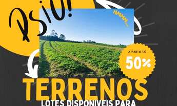 Imagem: Lotes em Condomínio em Ibiúna Cd. MHH