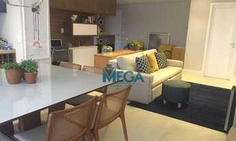 Imagem 3: Apartamento com 2 dormitórios à venda, 89 m² por R$ 955.000,00 - Jardim Prudência - São Pa