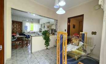 Imagem 6: Casa com 3 dormitórios à venda, 230 m² por R$ 950.000 - Jardim Everest - Hortolândia/SP