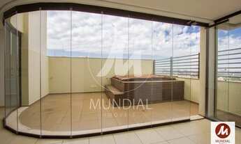 Imagem 4: Apartamento (cobertura 2 - duplex) 4 dormitórios/suite, cozinha planejada, portaria 24hs