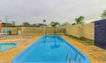 Imagem 4: Porto Alegre - Casa Padrão - Hípica