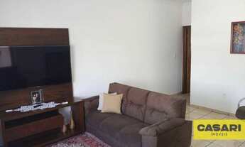 Imagem 4: Sobrado com 3 dormitórios à venda, 137 m² - Taboão - Diadema/SP