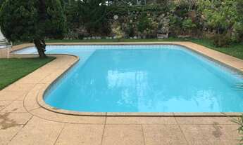 Imagem: MARAVILHOSA-CASA SANTA MARINA-984m - 9 QTOS