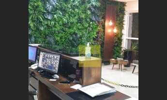 Imagem 4: Sala à venda, 26 m² - Baeta Neves - São Bernardo do Campo/SP