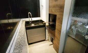 Imagem 3: Apartamento com 2 dormitórios à venda, 106 m² - Vila Bastos - Santo André/SP